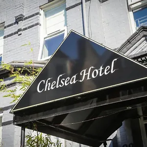 Chelsea Aparthotel
