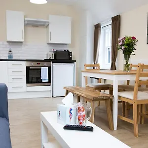 Apartment Brewhouse And Kitchen, Bournemouth