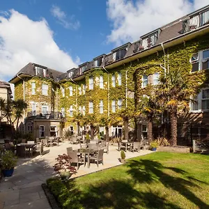 Отель Western The Connaught And, Борнмут