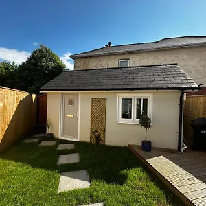 Apartment Peaceful Southbourne - Pets Welcome, Bournemouth