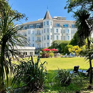 Royal Bath & Hotel