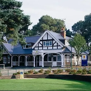 Hotel The At Meyrick Park, Bournemouth