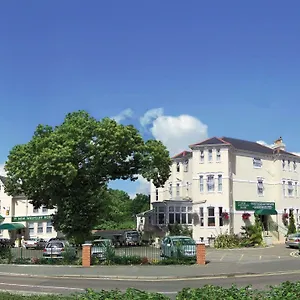 Отель New Westcliff, Борнмут