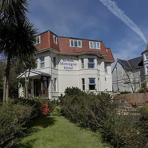 3* Hotel Montague