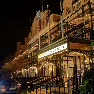4* Hotel Norfolk Royale