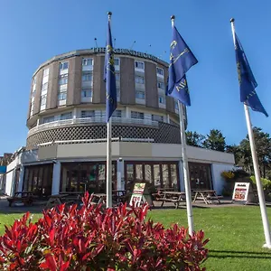 3* Hotel The Roundhouse