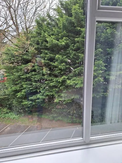 1 Bedroom Apartment In Bournemouth, Free Parking 0*, Bournemouth United Kingdom