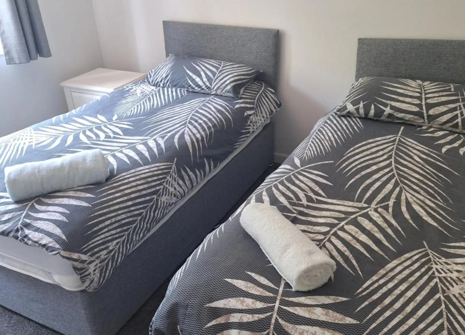 1 Bedroom Apartment In Bournemouth, Free Parking 0*, Bournemouth