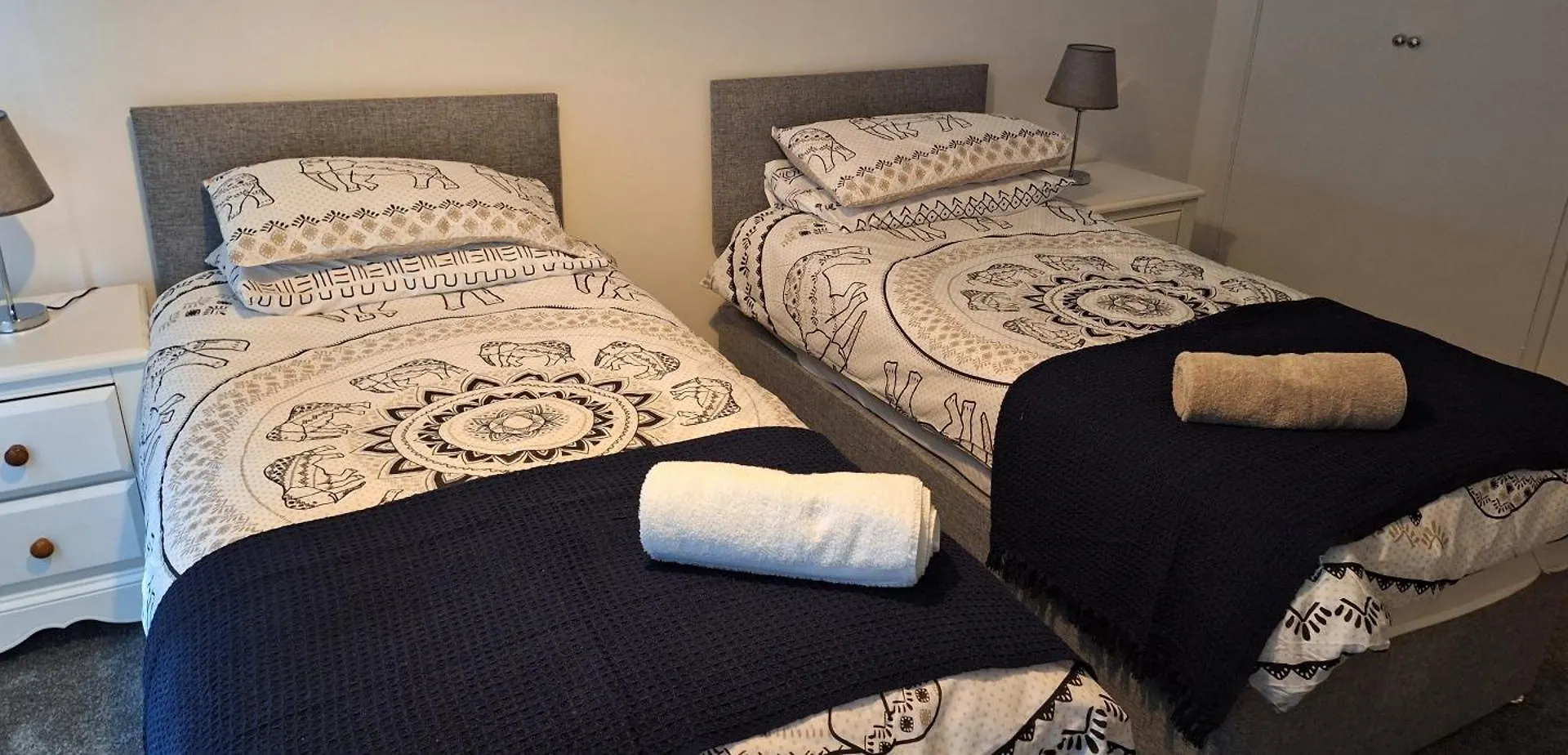 1 Bedroom Apartment In Bournemouth, Free Parking